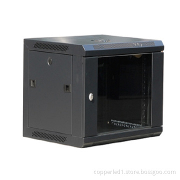 19' Cabinet and Cable Managements